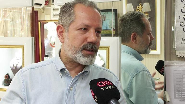 Yükseliş mi, düşüş mü
