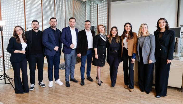Demirören Medya’dan Şeffaf Ve Veriye Dayalı İK Modeli