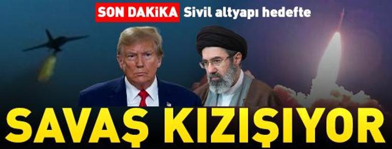 17 Temmuz 2026 Cuma gününün son dakika önemli gelişmeleri (CNN TÜRK 11.30 bülteni)