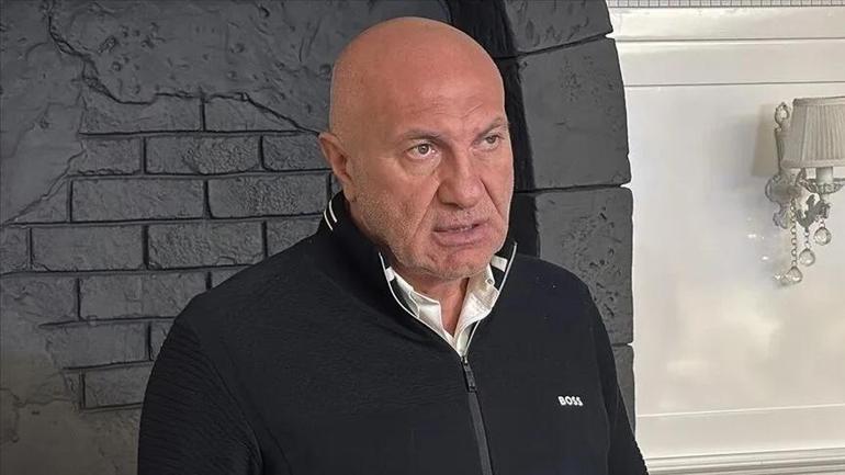 Trabzonspor anlaşması yatmıştı, Yunan ekibine transfer oluyor Yüksel Yıldırımdan açıklama...
