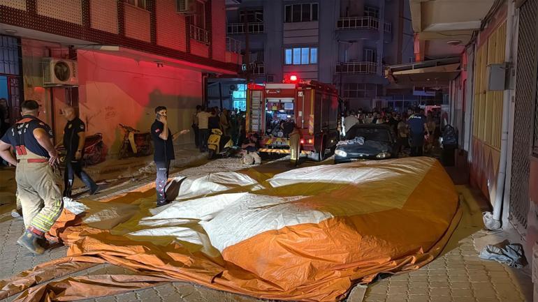 Eşi tarafından burnu ısırılıp koparılan kadın konuştu: Acıyla balkondan atlamayı bile düşündüm
