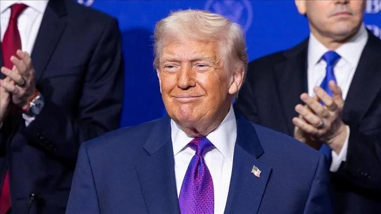 Trump mesajlarını parayla satacak