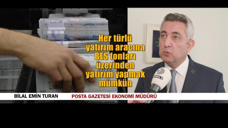 BESte çoğu kişinin bilmediği kazanç fırsatı