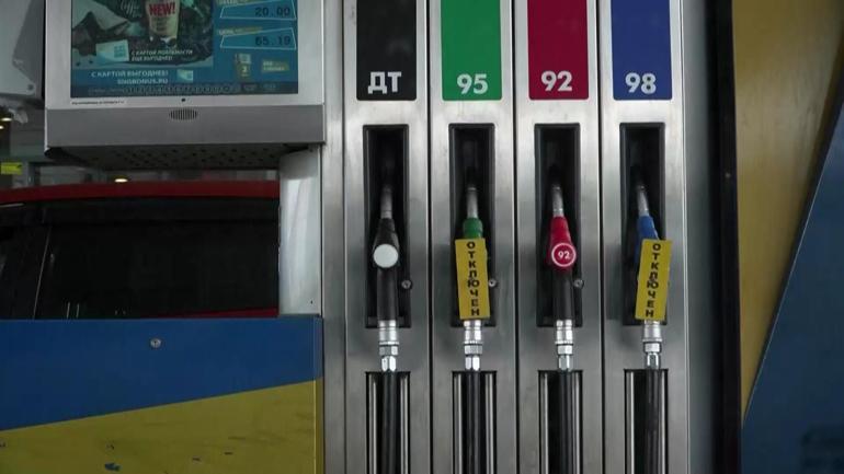 Rusya’da benzin krizi aşılamıyor