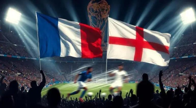 FRANSA - İNGİLTERE MAÇI NE ZAMAN, SAAT KAÇTA 2026 Dünya Kupası 3.lük Maçı Hangi Kanalda Final Maçı Öncesinde Kritik Mücadele