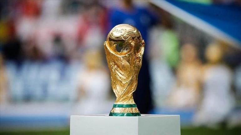 2026 Dünya Kupası finalinde bir ilkler gecesi yaşanacak