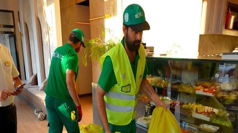 DOA ile 17 günde 33 milyon ambalaj geri dönüşüme kazandırıldı