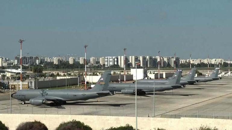 Trumpın masasında yeni savaş planı var