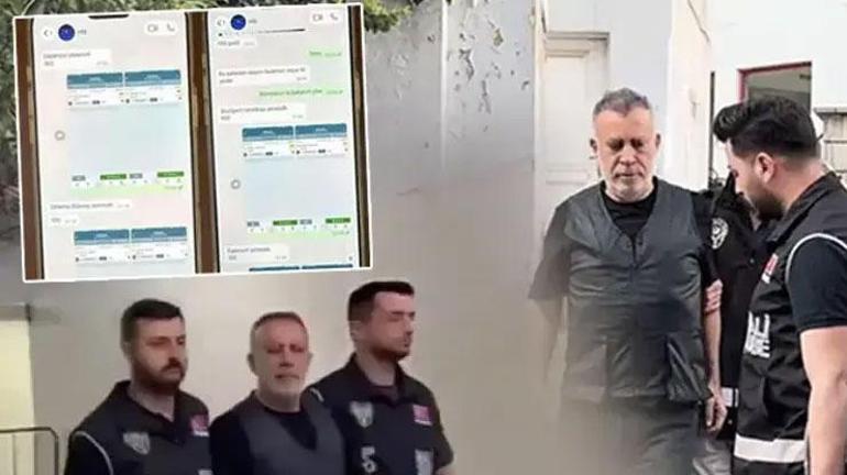 SON DAKİKA... Haluk Leventin sağ kolundan etkin pişmanlık ifadesi: 190 milyonluk kupon kaybetti