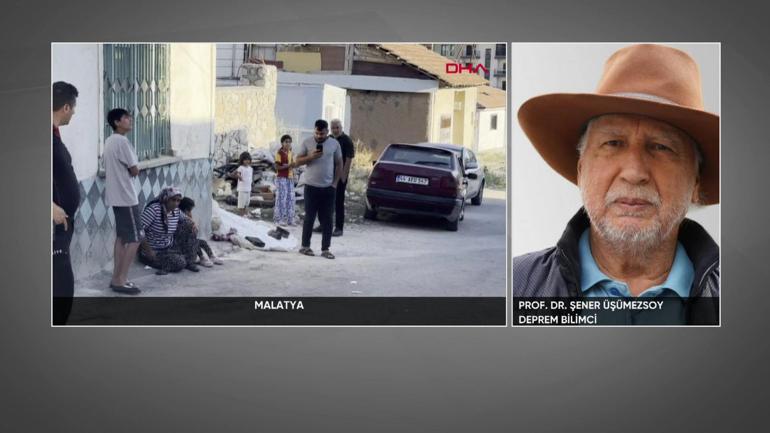 İstanbul’da deprem bekleniyor mu