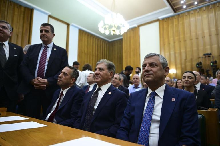 Yeni partinin kaderi belli oluyor: Dikkat çeken Lozan detayı
