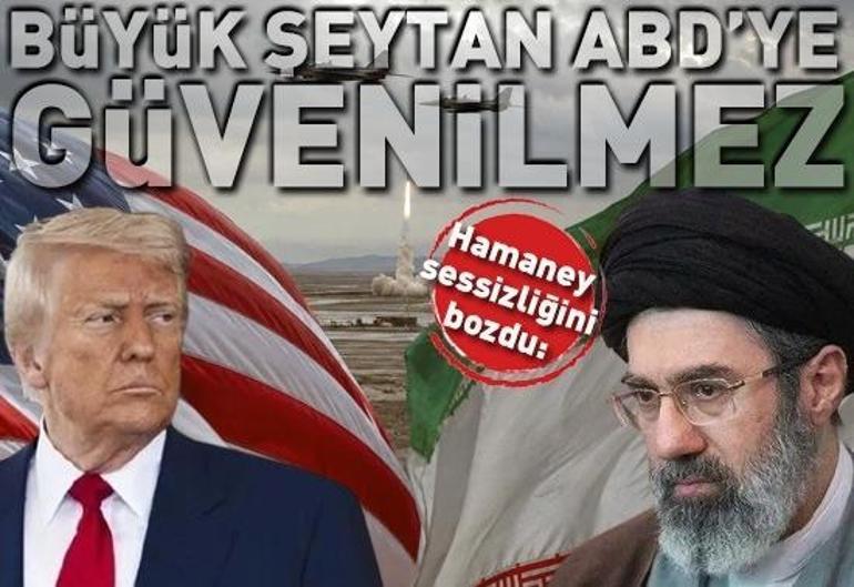 SON DAKİKA Hürmüzde sıcak saatler: İran gemi durdurdu ABD elektrik santralini hedef aldı