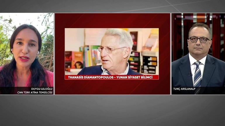 Atina’yı zorda bırakacak itiraf: “Anadolu’daki suçlarla yüzleşin”