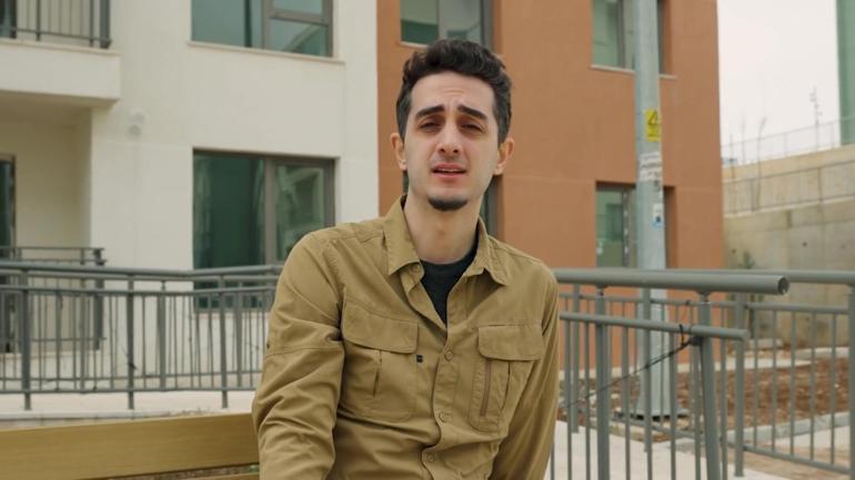 Ruhi Çenet, belgeselinde asrın inşasını anlattı: “Sonuna ulaşmak imkansız...”