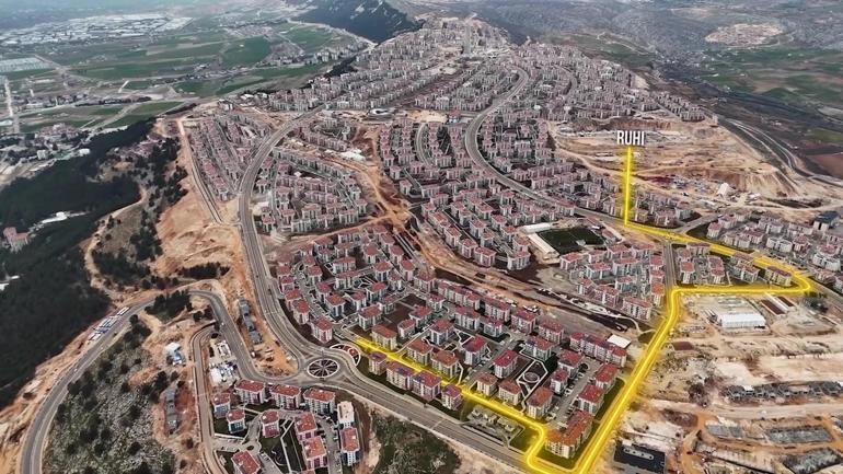 Ruhi Çenet, belgeselinde asrın inşasını anlattı: “Sonuna ulaşmak imkansız...”