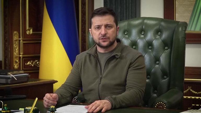 Rusya-Ukrayna savaşında neler oluyor