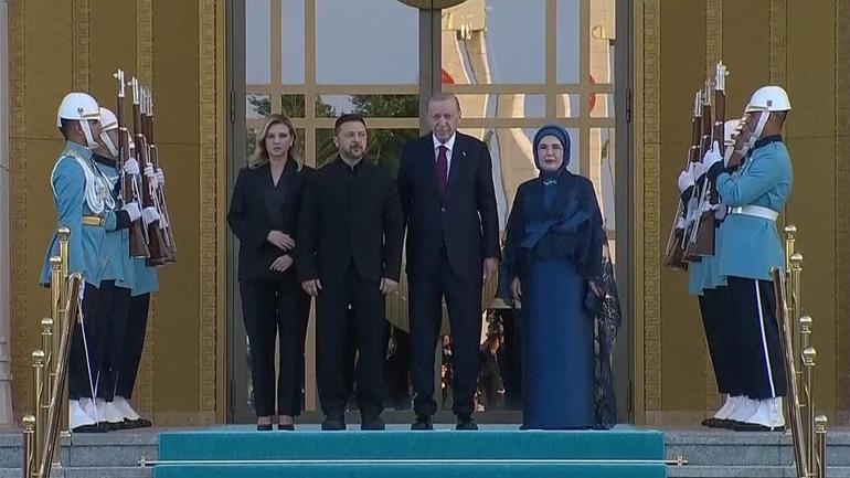 Masadan sahaya Ukrayna gerçeği