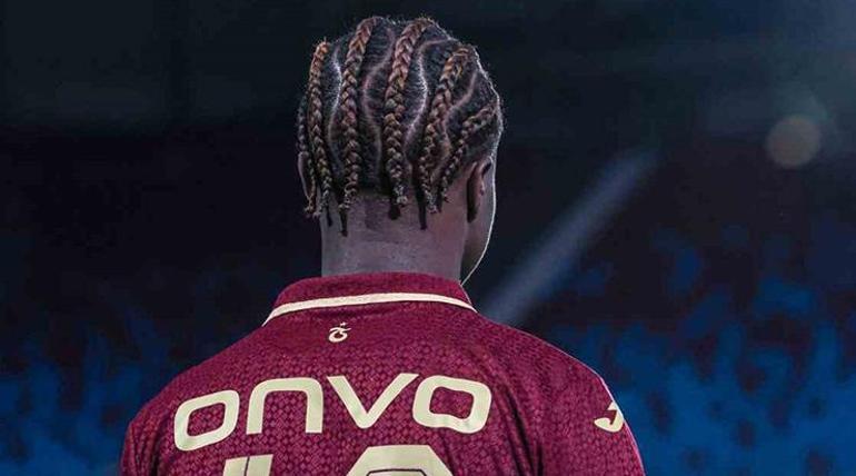 TRANSFER | Christ Oulai, Trabzonspor’dan ayrıldı Fiorentina…