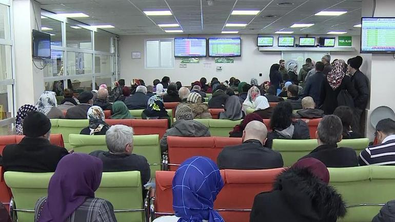 Sağlıkta e-Rapor dönemi başladı