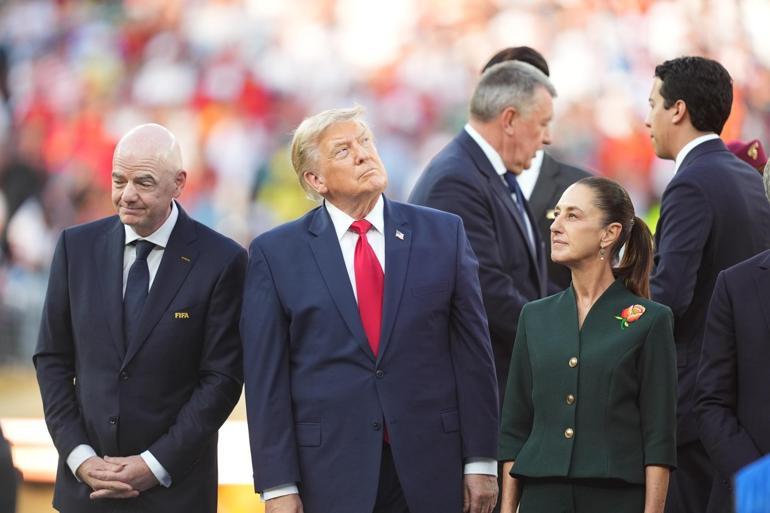 Gianni Infantinonun yeni fikri, futbolu ikiye böldü