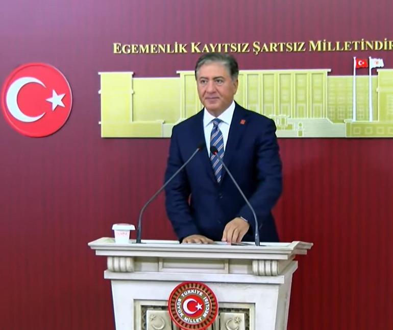 CHPden yeni parti sorusuna yanıt