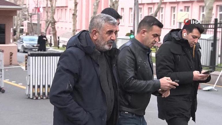 Rojinin giysileri için inceleme talebi