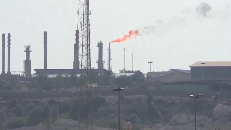 İran ateşkesi fırsata çevirdi… Bir ayda 70 milyon varil petrol ihraç etti