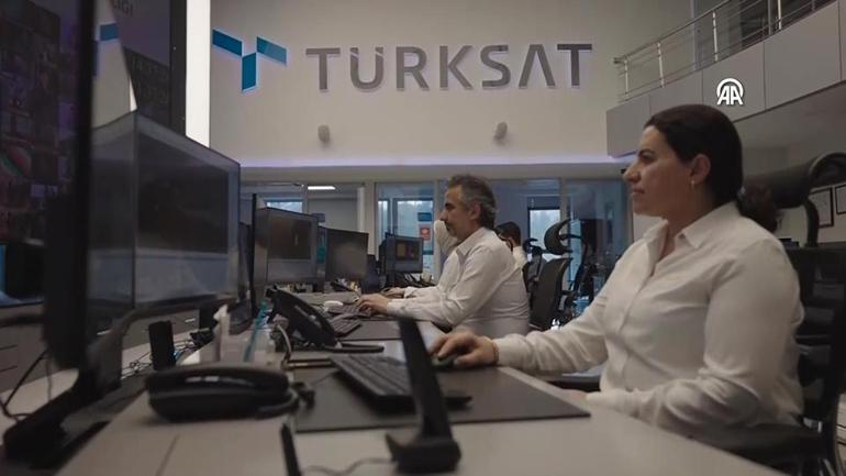 TÜRKİYE’NİN DİJİTAL KALESİ | Siber Güvenlik Başkanlığı’na yeni bina