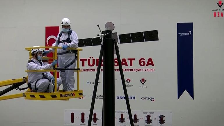 TÜRKİYE’NİN DİJİTAL KALESİ | Siber Güvenlik Başkanlığı’na yeni bina