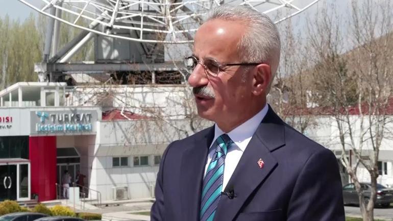 TÜRKİYE’NİN DİJİTAL KALESİ | Siber Güvenlik Başkanlığı’na yeni bina