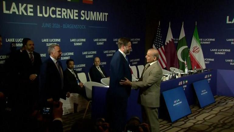 İrandan ABD ile diplomasi kapısı açık mesajı