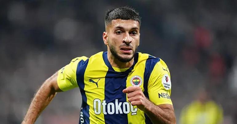 Oğuz Aydın için Süper Lig devleri devrede İsmail Kartal kararını verdi