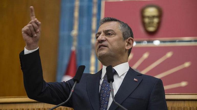 Özgür Özelden son grup toplantısı: Yeni parti için 24-27 Temmuz iddiası KULİS HABER