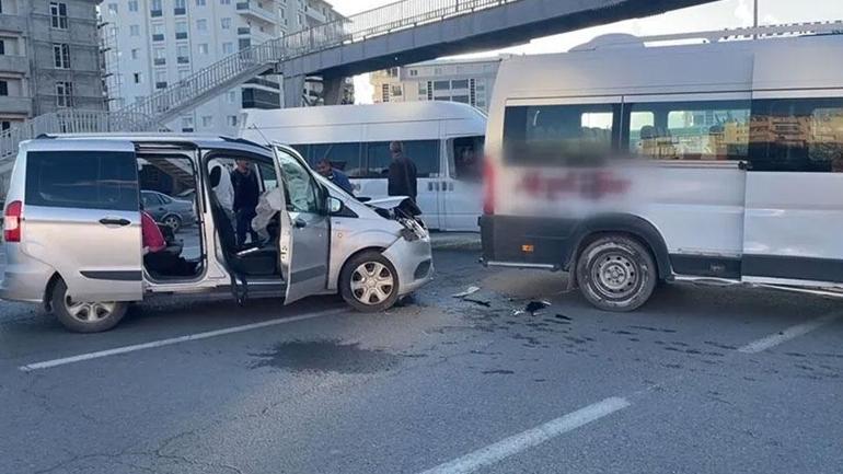 Yolların ustaları bu illerdeymiş Büyük şehirler sınıfta kaldı