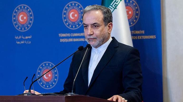 Abbas Arakçi: Türkiye İranı böldürtmedi