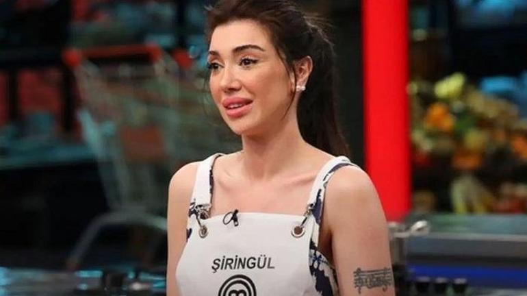 MASTERCHEF 4 YARIŞMACI KİM OLDU MasterChefte 4. isim belli oldu MasterChef ana kadro son yarışmacısı