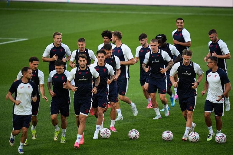 Cem Yılmazdan Fenerbahçe-Gornik Zabrze yorumu: En az iki fark bekliyorum
