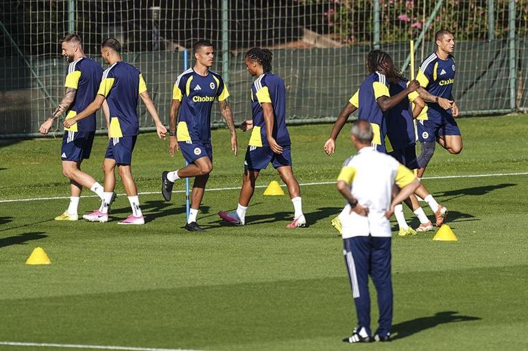 Cem Yılmazdan Fenerbahçe-Gornik Zabrze yorumu: En az iki fark bekliyorum