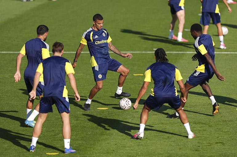 Cem Yılmazdan Fenerbahçe-Gornik Zabrze yorumu: En az iki fark bekliyorum