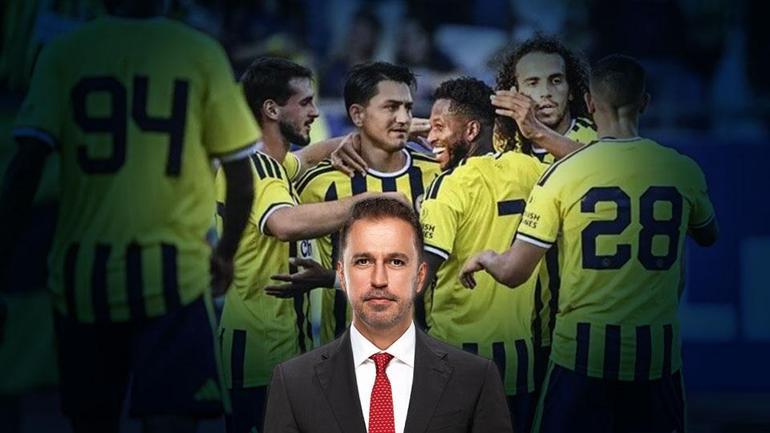 Cem Yılmazdan Fenerbahçe-Gornik Zabrze yorumu: En az iki fark bekliyorum
