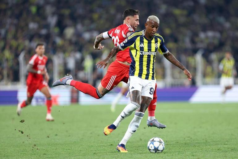 Gornik Zabrzenin şifresini çözdüm