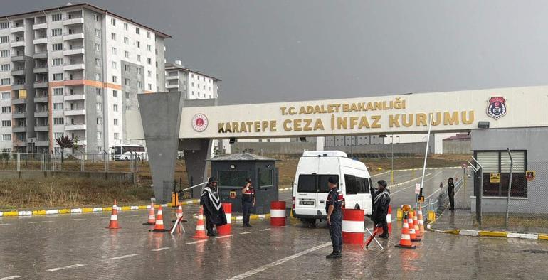 AHBAP soruşturması: Oğuzhan Uğur da o cezaevine konuldu