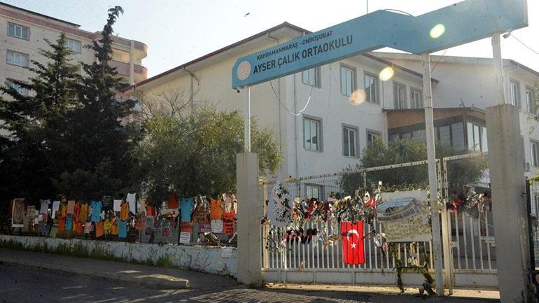 Okul saldırganının ailesi için istenen ceza belli oldu