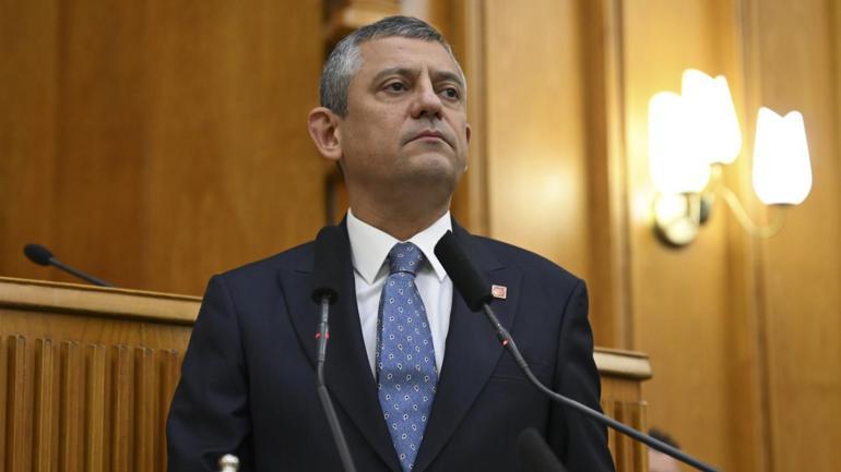 Kulis Haber | İşte CHP-Özel cephesinde yaşananlar