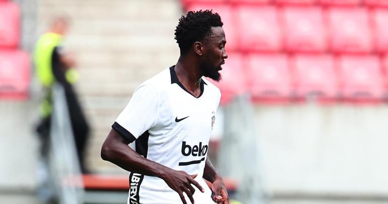 Beşiktaş kötü haberi verdi Yıldız isim, Midtjylland maçını kaçırıyor