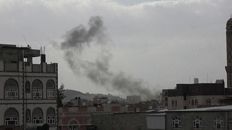 Savaş Kızıldenize mi sıçrıyor Husilerden Suudi Arabistana abluka