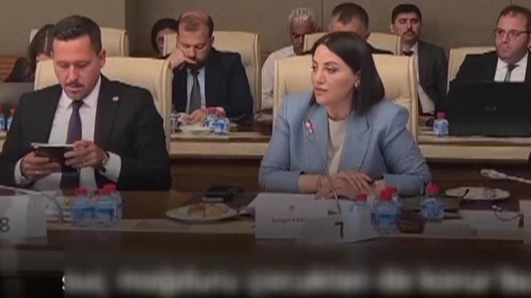 Yasemin Minguzzi’den CHP’ye tepki: “Katilleri koruyanları unutmayacağız”