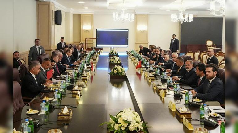 Uraloğludan Kalkınma Yolu mesajı: “Bu yıl başlamayı umuyoruz”