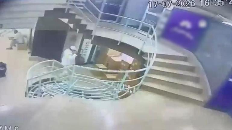 2 farklı kuyumcudan 4 kilo altın çaldılar, piknik yaparken yakalandılar