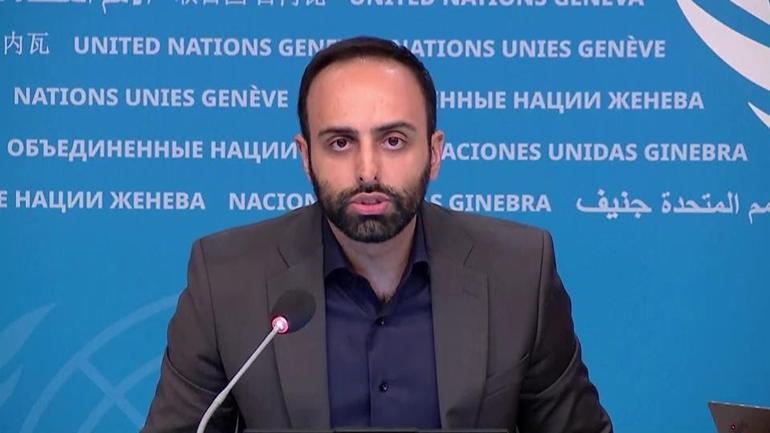 Rusya-Ukrayna savaşındaki sivil ölümler artıyor
